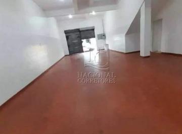 Comercial · 110m² · Salão para aluguel, Vila Metalúrgica - Santo André/SP