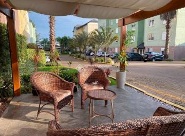 Apartamento · 63m² · 2 Quartos · 1 Vaga · Apartamento Condominio CINE BRASIL - semimobiliado 2 DORMITÓRIOS