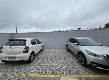 Comercial · 53m² · 1 Vaga · Sala para locação próximo ao condomínio Alphaville.