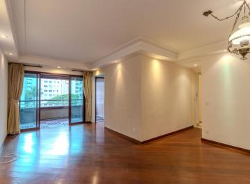 0af09ab7-9d26-4d7e-9719-926f2818eddc · Apartamento para venda em Brooklin Paulista com 3 quartos, sendo 1 suíte, 118m²