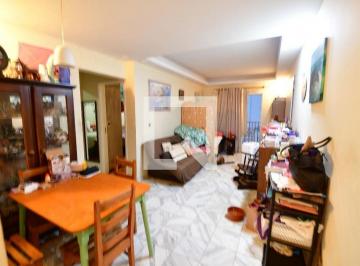Apartamento · 84m² · 2 Quartos · 1 Vaga · Apartamento à Venda - Bonfim, 2 Quartos, 84 m2