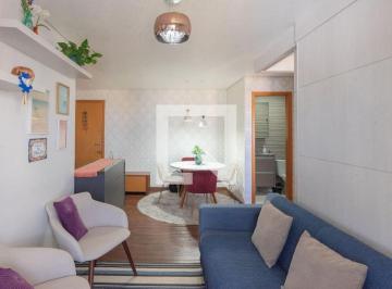 Apartamento · 73m² · 1 Quarto · 1 Vaga · Apartamento à Venda - Botafogo, 1 Quarto, 73 m2