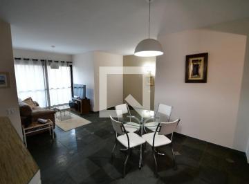 Apartamento · 70m² · 1 Quarto · 1 Vaga · Apartamento à Venda - Cambuí, 1 Quarto, 70 m2