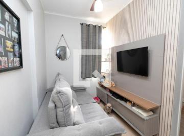 Apartamento · 45m² · 2 Quartos · Apartamento à Venda - Centro, 2 Quartos, 45 m2