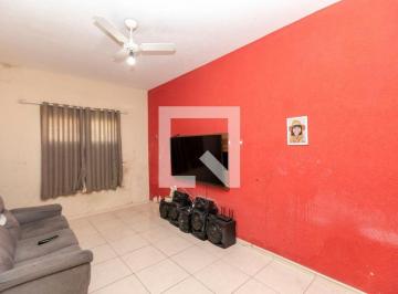 Casa · 104m² · 2 Quartos · 2 Vagas · Casa à Venda - Vila Industrial, 2 Quartos, 104 m2
