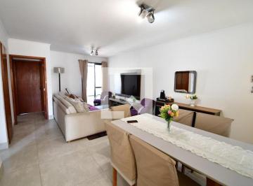 Apartamento · 98m² · 2 Quartos · 1 Vaga · Apartamento à Venda - Botafogo, 2 Quartos, 98 m2