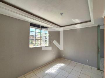 Apartamento · 54m² · 2 Quartos · 1 Vaga · Apartamento à Venda - Vila Palácios, 2 Quartos, 54 m2
