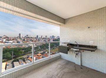 Photo 1 · Villa de Coimbra Tatuapé: 2 Suítes em Condomínio com Lazer e Excelente Localização