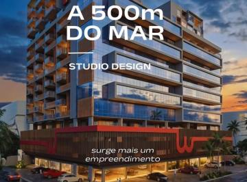 Apartamento à venda no STUDIO DESIGN 6 THREE TOWERS, JATIÚCA, Maceió, AL · Apartamento à venda no STUDIO DESIGN 6 THREE TOWERS, JATIÚCA, Maceió, AL