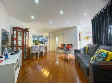 Apartamento · 135m² · 3 Quartos · 2 Vagas · Apartamento Para Venda e Locação Vila Regente Feijó