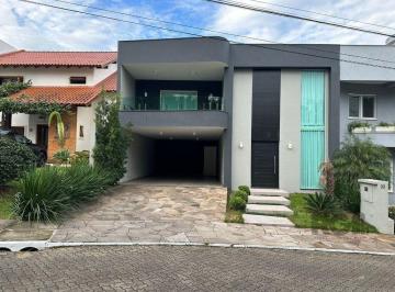 Photo 1 · Casa em Condomínio à venda 3 quartos em Hípica