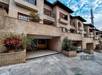 Casa · 253m² · 3 Quartos · 2 Vagas · casa em condominio, com 1 suíte, 2 vagas, lareira, churrasqueira, infra completa