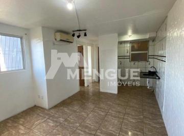 Apartamento · 39m² · 2 Quartos · Apartamento à venda - em Mário Quintana