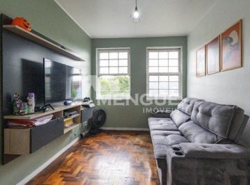 Apartamento · 50m² · 2 Quartos · Apartamento à venda - em Passo da Areia