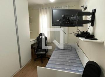 Photo 1 · Apartamento à Venda - Jardim Samambaia, 2 Quartos, 55 m2