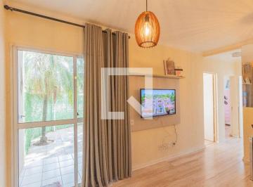 Apartamento · 49m² · 2 Quartos · 1 Vaga · Apartamento à Venda - Jardim Mirassol, 2 Quartos, 49 m2
