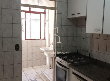 Apartamento · 70m² · 2 Quartos · 1 Vaga · Apartamento à venda em Campinas-SP, Chácara da Barra: 2 quartos, 2 banheiros, 1