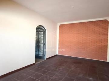 Casa · 170m² · 3 Quartos · 3 Vagas · Casa à Venda com 3 Dormitórios no Jardim Santa Eudóxia ? Campinas/SP