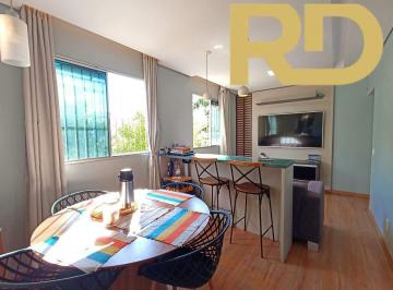 Apartamento · 67m² · 3 Quartos · 1 Vaga · Apartamento de 03 quartos com 01 vaga de garagem