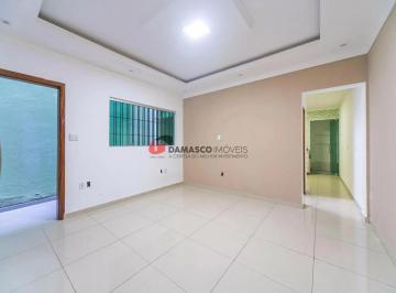 Casa · 90m² · 2 Quartos · Casa para locação com 2 quartos, Campestre, Santo André, SP