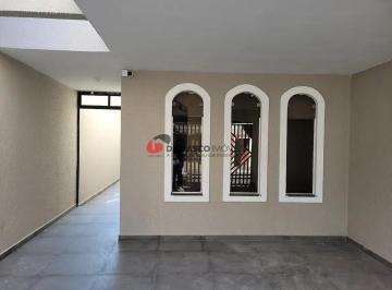 Casa · 180m² · 4 Quartos · 2 Vagas · Casa à venda, Vila Marte, São Paulo, SP
