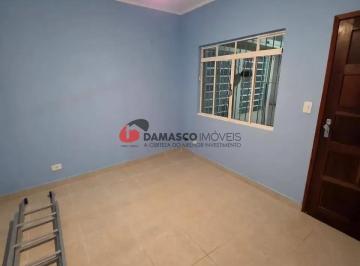 Casa · 90m² · 2 Quartos · Casa para locação, Vila Palmares, Santo André, SP