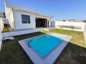Casa · 140m² · 3 Quartos · 2 Vagas · Casa em Construção à Venda - Vila dos Ipês | 140 m² Construídos em Lote de 361 m²