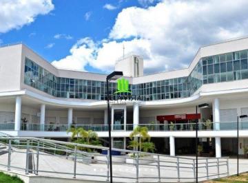 Apartamento · 64m² · 1 Quarto · 1 Vaga · Flat Mobiliado à Venda no Edifício Laguna Mall - 65 m² | Vista Definitiva e Exce