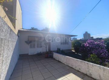 Casa · 197m² · 4 Quartos · 1 Vaga · Casa Residencial de 197 m² com 4 quartos sendo 1 suíte em Barreiros