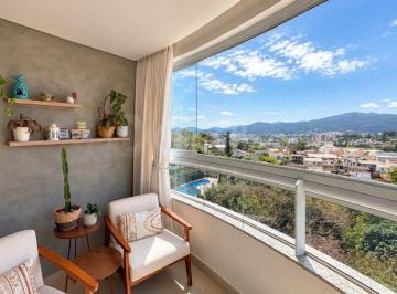 Apartamento · 88m² · 3 Quartos · 2 Vagas · Apartamento de 88m² com 3 dormitórios no Pantanal