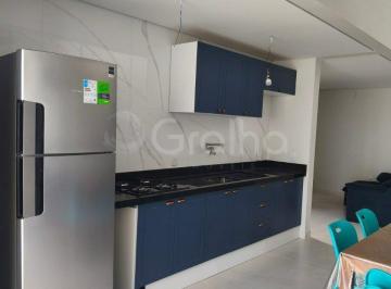 Casa · 59m² · 3 Quartos · 1 Vaga · Casa na Forquilhas com 59,58 m2
