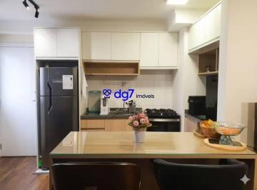 Apartamento · 33m² · 2 Quartos · Apartamento com 2 dormitórios à venda, 33 m² por R$ 560.000,00 - Butantã - São P