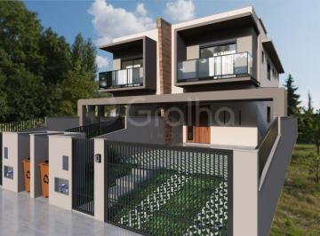 Casa · 134m² · 3 Quartos · 1 Vaga · Casa de 134m² com 3 quartos no Carianos