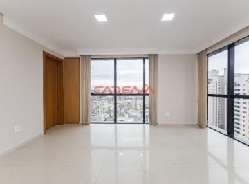 Comercial · 109m² · 1 Vaga · Conjunto comercial para aluguel no Batel