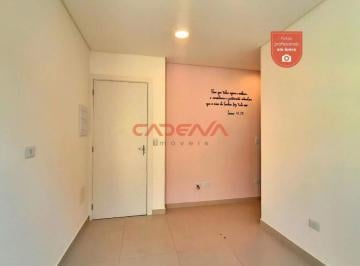 Apartamento · 29m² · 1 Quarto · Apartamento Garden com 1 quarto para aluguel no Cajuru