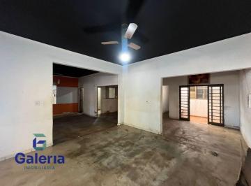 img0 · Salão comercial para alugar, 137m² - Nova Ribeirânia