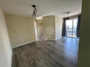Apartamento · 56m² · 2 Quartos · 1 Vaga · Apartamento com 2 quartos à venda em Jardim lallo - SP
