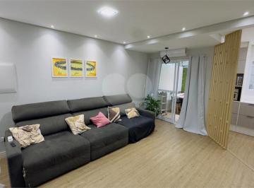 Casa · 68m² · 2 Quartos · 2 Vagas · Condomínio com 2 quartos à venda em Vila são pedro - SP