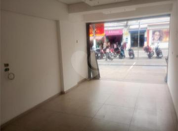Comercial · 24m² · Loja para locação em Santo amaro - SP