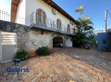 img0 · Casa com 4 quartos para alugar, 402m² - Alto da Boa Vista