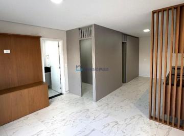 Apartamento · 38m² · 1 Quarto · Apartamento com 01 quarto, na região do Cursino.