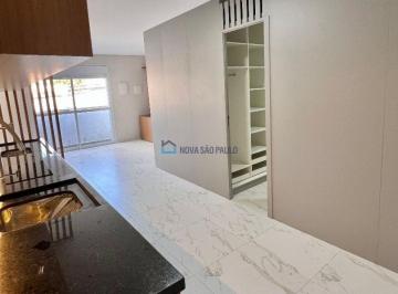 Apartamento · 35m² · 1 Quarto · Apartamento com 01 quarto na região do Cursino