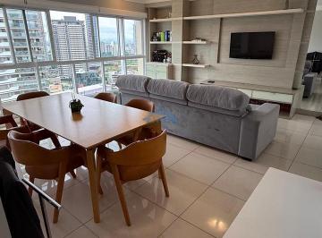 imagem · Apartamento à venda em Barueri, Alphaville Conde II, com 2 quartos, com 90 m², A