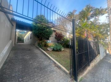 Casa · 150m² · 3 Quartos · 6 Vagas · Sobrado 3 Quartos, 1 suíte, 6 vagas 450m² de terreno - Cidade Vargas