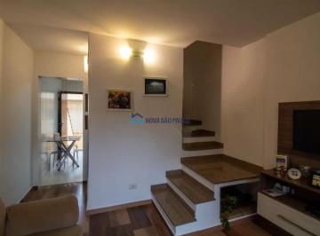 Casa · 130m² · 3 Quartos · 1 Vaga · Sobrado com 130m² sendo 3 dormitórios sala cozinha 4 banheiros área de serviço 1