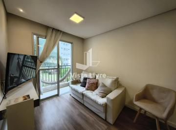 Apartamento · 65m² · 3 Quartos · 1 Vaga · Apartamento à venda, Lapa de Baixo, São Paulo, SP