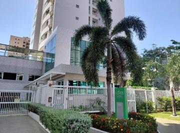 Apartamento · 90m² · 3 Quartos · 2 Vagas · Apartamento à venda, 3 quartos, 1 suíte, 2 vagas, Jardins - Aracaju/SE