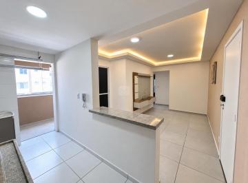 Apartamento · 58m² · 2 Quartos · 1 Vaga · Apartamento à venda, 2 quartos, 1 suíte, 1 vaga, Costa Paradiso - Barra dos Coqu
