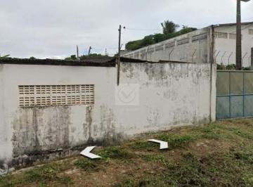 Terreno · 408m² · 02 lotes em Nossa Senhora do socorro medindo cada 408m2
