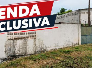 Photo 1 · 02 lotes Comercias em Nossa Senhora do socorro medindo cada 408m2